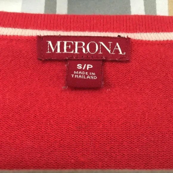 Stylish cotton cardigan with bracelet length sleeves and button detail - Picture 2 of 5